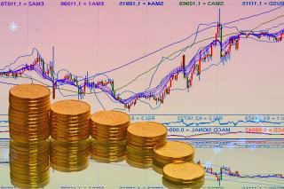 经济面临衰退风险德国IFO商业景气指数跌至逾两年来新低