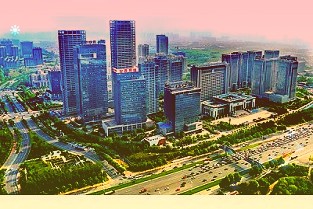 福特电马赫科技独立运营，福特在中国开启电气化、智能化2.0时代